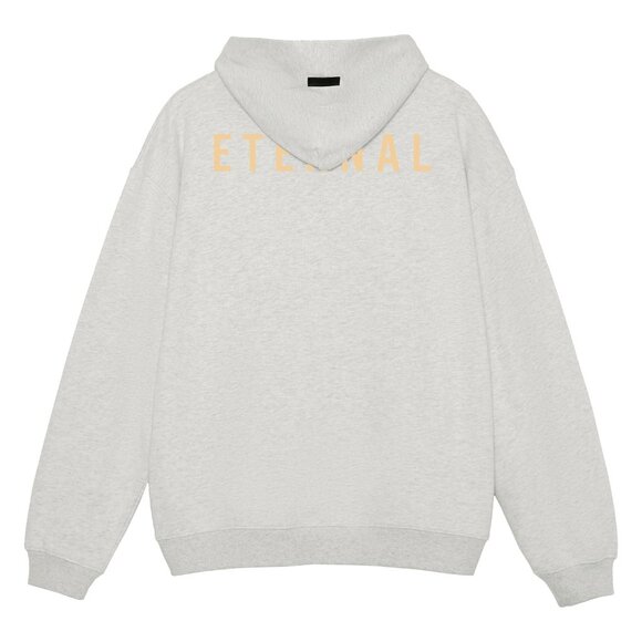 Fear of God Essentials Mainline ETERNAL Letter Hoodie - Picture 1 of 1